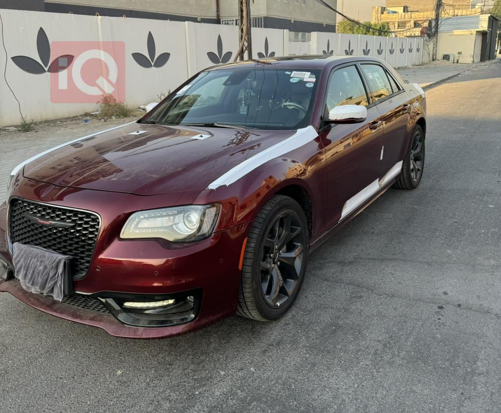 Chrysler 300